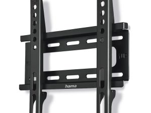 Стенна стойка за TV HAMA, 19"-46", 220803