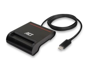 Четец на смарт карти ACT AC6020