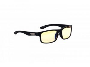 Геймърски очила GUNNAR Enigma Onyx, Amber, Черен