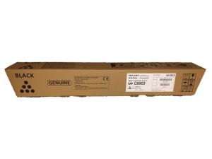 Тонер касета Ricoh MP C4503, C5503, 33000 копия, Черен
