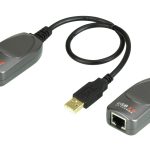 Екстендър ATEN UCE260, USB Cat 5, до 60 метра