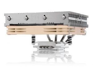 Охладител за процесор Noctua NH-L12S, сокет 1150/2011/AMD