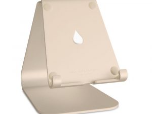 Поставка за таблет Rain Design mStand tablet plus, Златист