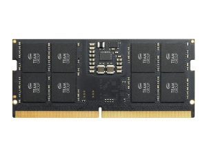 Памет Team Group Elite DDR5 - TED516G5600C46A-S01