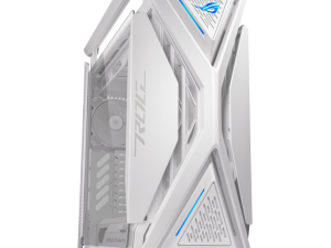 Кутия ASUS ROG HYPERION WHITE