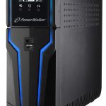 UPS POWERWALKER VI1500GXB за професионален гейминг, 1500VA, Line Interactive