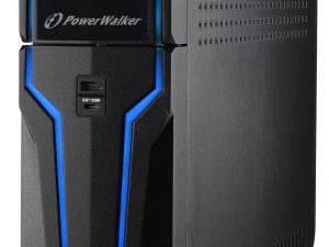 UPS POWERWALKER VI1500GXB за професионален гейминг, 1500VA, Line Interactive