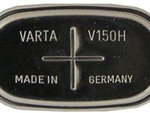 Акумулаторна батерия GP NiMH V150H 1.2V 140mAh 1бр. VARTA