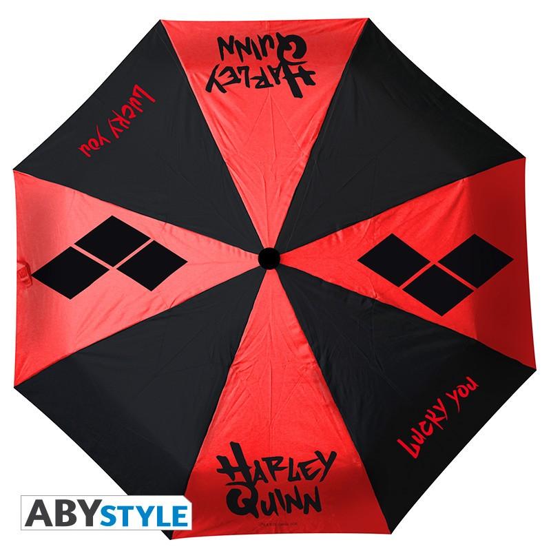Чадър ABYSTYLE DC COMICS Harley Quinn - Image 2
