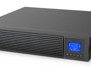 UPS POWERWALKER VFI 1000 ICR IoT PF1 1000VA/ 1000 W, On-Line