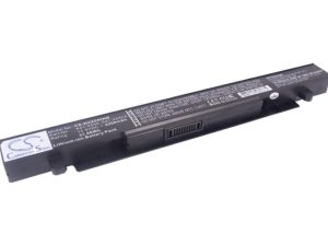 Батерия  за лаптоп ASUS  A41-X550A  X450 X550  14.4V 2200 mAh CAMERON SINO