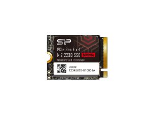 SSD Silicon Power UD90, M.2-2230, PCIe, Gen 4x4 NVMe, 1TB