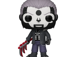 Фигурка Funko Pop! Animation: Naruto - Hidan with Jacket (Special Edition) #1576