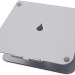 Поставка за лаптоп Rain Design mStand360, Астро сива