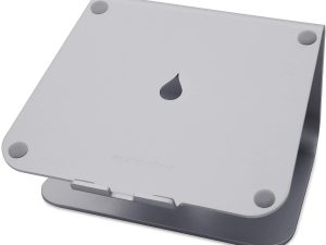 Поставка за лаптоп Rain Design mStand360, Астро сива