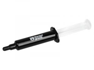 Термо паста Thermal Grizzly Kryonaut, 37g, Черен