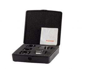 Аксесоари за телескопи Celestron Powerseeker