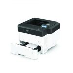 Лазерен принтер RICOH P 800, USB, LAN, USB Host, A4, 55ppm, Стартов консуматив 10000 к.