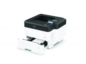 Лазерен принтер RICOH P 800, USB, LAN, USB Host, A4, 55ppm, Стартов консуматив 10000 к.