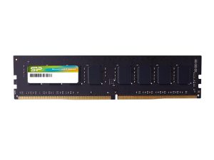 Памет Silicon Power 16GB DDR4 3200 MHz CL22 SP016GBLFU320X02