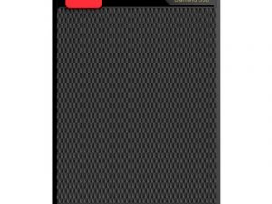 Външен хард диск SILICON POWER Diamond D30 Black 1TB 2.5"