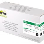Тонер касета GENERINK CE278A, P1566/P1560/P1600/P1606/M1536/M1530, HP, Черен