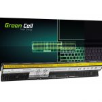 Батерия за лаптоп GREEN CELL, IBM Lenovo IdeaPad Z710, 14.8V, 2200mAh