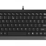 Мини клавиатура A4tech FK11