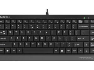 Мини клавиатура A4tech FK11