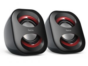 Тонколонки HAMA Sonic Mobil 183, 173131