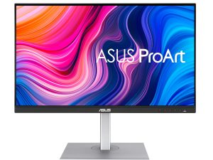 Монитор ASUS ProArt PA279CV – 27", IPS, UHD (3840 x 2160), USB-C
