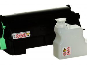 Тонер касета Ricoh MP601, 25000 копия SP5300DN Черен