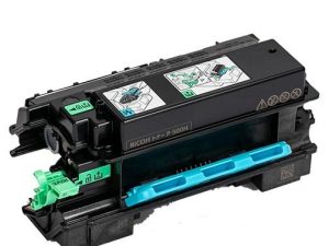 Тонер касета Ricoh P 501H, за P 501, 14000 копия, Черен