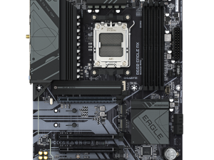 Дънна платка GIGABYTE B650 EAGLE AX