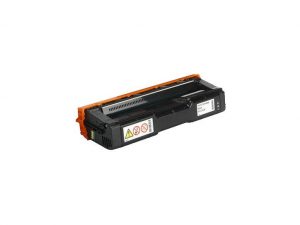 Тонер касета Ricoh SPC252E, 4500 копия,407531, Черен