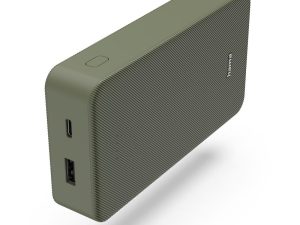 HAMA Външна батерия "Colour 20", 20000 mAh, 201716