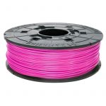 Консуматив за 3D принтер XYZprinting - ABS refil, 1.75 mm, Лилав