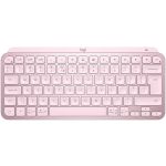 Безжична клавиатура Logitech MX Keys Mini