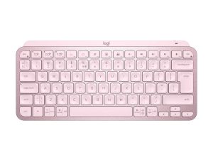Безжична клавиатура Logitech MX Keys Mini