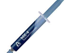 Термо паста ARCTIC MX-4, 4g, Сив