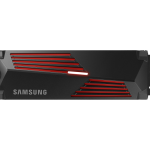 SSD SAMSUNG 990 PRO с Heatsink 4TB, MZ-V9P4T0CW