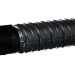 Тонер касета Ricoh IM460, 9000 копия, IM 370/370F, Черен