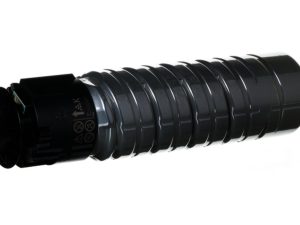 Тонер касета Ricoh IM460, 9000 копия, IM 370/370F, Черен