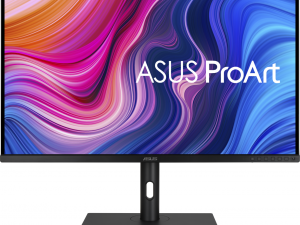 Монитор ASUS ProArt PA329CV, 32" IPS 4K UHD(3840 x 2160)