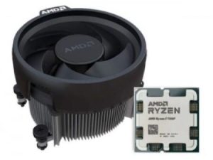 Процесор AMD RYZEN 5 7600 MPK