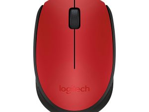 Безжична оптична мишка LOGITECH M171