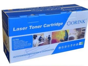 Тонер касета ORINK CF217A, HP LJ Pro M102/M130, 1600 k, Черен