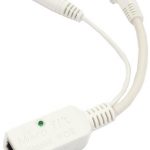 Гигабитов етернет MikroTik RBGPOE,10,100,1000 Мбит/с, 48 V, 2 A