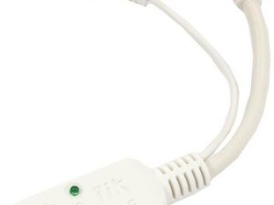 Гигабитов етернет MikroTik RBGPOE,10,100,1000 Мбит/с, 48 V, 2 A