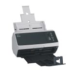 Документен скенер Ricoh fi-8150, A4, USB 3.2 gen1, ADF за 100 страници